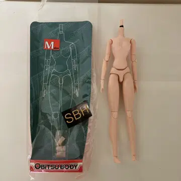 오비츠 바디 M 사이즈