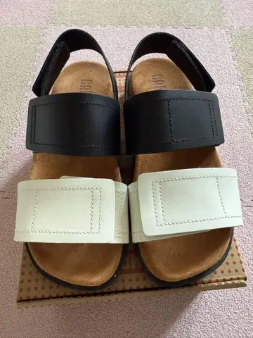 CAMPER 샌들 37
