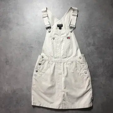 WQ604 POLO JEANS RALPH LAUREN: 오버롤