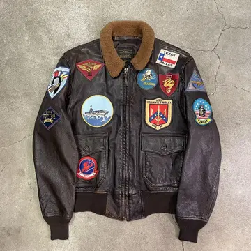 COCKPIT USA TOP GUN G-1
