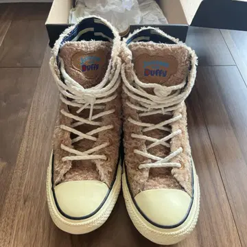 더피 ALL STAR 24.5cm