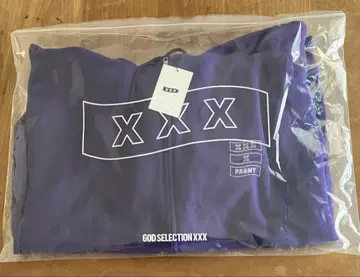 FRGMT x GOD SELECTION XXX ONLINE LIMITED