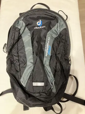 도이터 deuter D33101-7410 스피드라이트 10