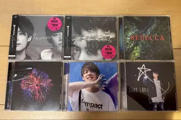 미야카와군 미야카와 타이세이 CD 세트