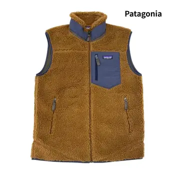 24FW PATAGONIA 파타고니아 클래식 레트로X 베스트 플리스