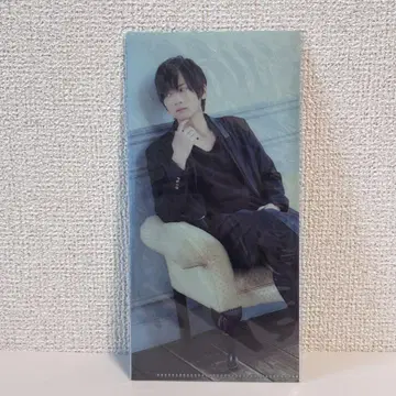 아라마키 요시히코 티켓 파일 2.5차원 배우 마키마츠리