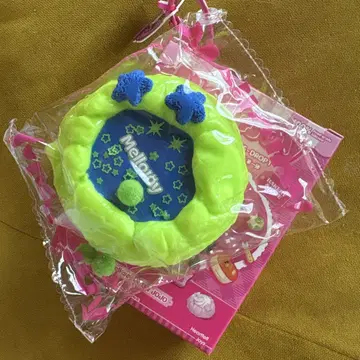 Mellojoy 스퀴즈
