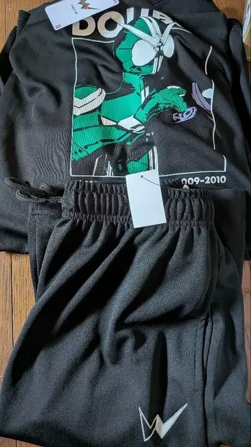 가면라이더 더블 진베이 M~L