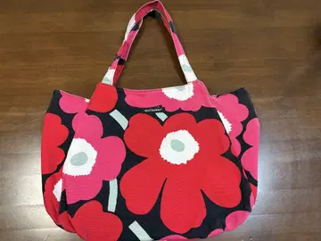 마리메꼬 marimekko 토트백 마더백 우니코