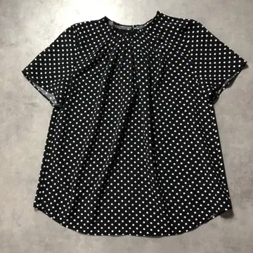 WQ606 URBAN RESEARCH SONNY LABEL: 넥 개더