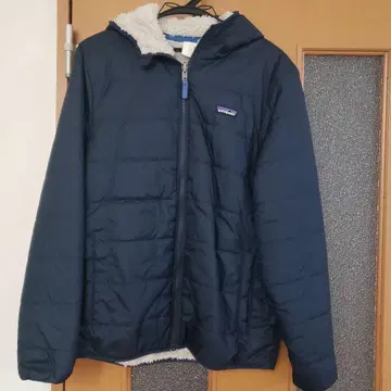 patagonia(파타고니아) 다운 코트