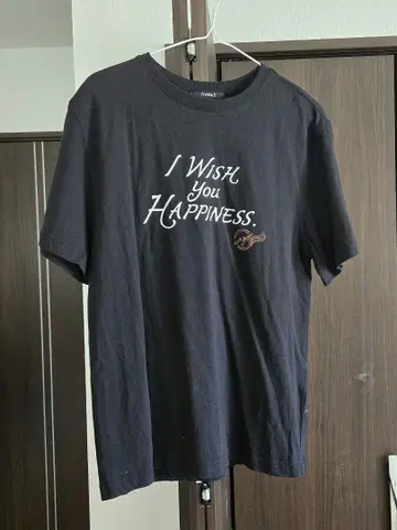 fromis_9 LOVE FROM 서울 네이비 Tshirt