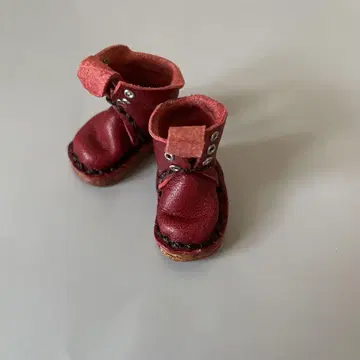 인형 신발