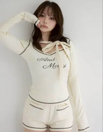 오늘 발송 andmary Judy set up