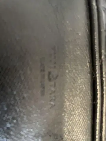 FUJITAKA 비즈니스 백
