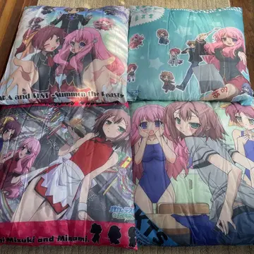 바보와 시험과 소환수 스퀘어 쿠션