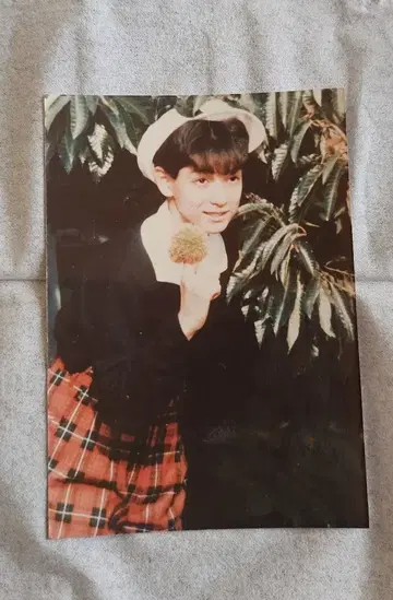 쇼와 아이돌 아카사카 아키라 사진