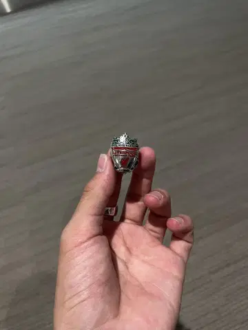 리버풀 링