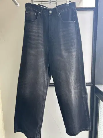 ZARA 엑스트라 배기 사이즈 36