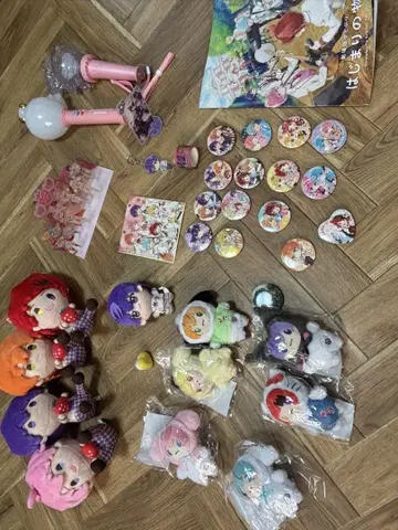 스토푸리 묶음 판매