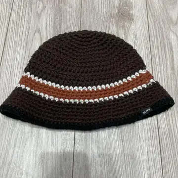 BLUCO CRUSHER HAT 크러셔 햇