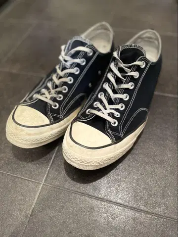 컨버스 CT70 척테일러 정품 29cm 중고
