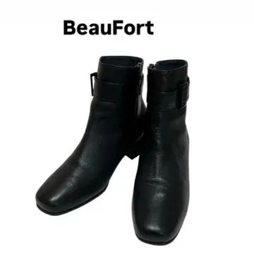 [ M3 ] BeauFort 뷰포트 부츠