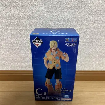 상디 피규어 MASTERLISE EXPECHE 덤 하위상