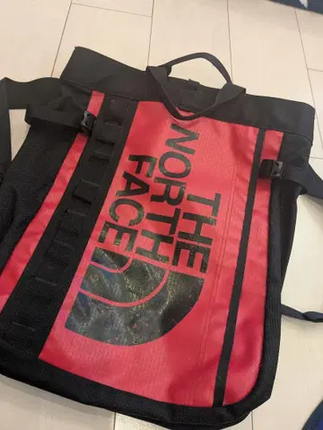 THE NORTH FACE 백팩