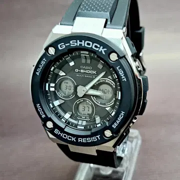 [새상품] G-SHOCK 카시오 지샥 GST-W300-1AJF 특가