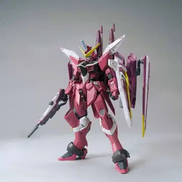 RG 1/144 저스티스 건담 미조립