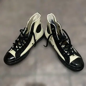 택 포함 컨버스 하이컷 올스타 US 클래식 HI