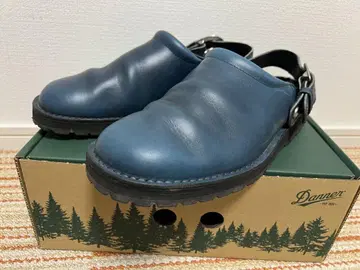 Danner Lightning 라이트닝 별주 크롬 엑셀 26.5cm