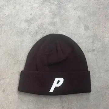 PALACE 니트 모자