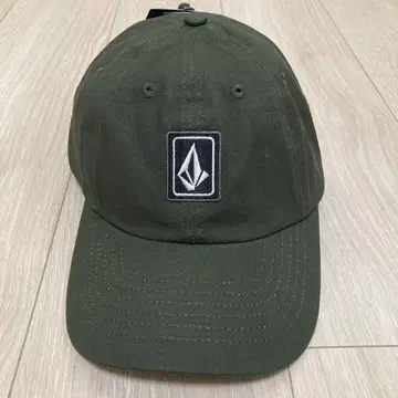 VOLCOM 캡