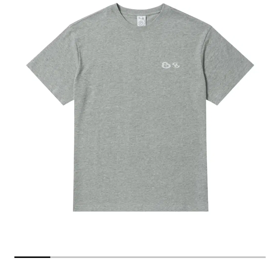 SAN SAN GEAR | 산산기어 4) San San Gear Chan Chan Symbol T