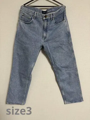 descendant dawson size3