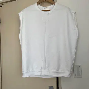 IENA 드라이 쭈리 코쿤 풀오버
