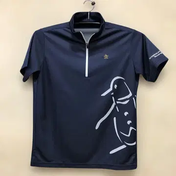 Munsingwear 남성용 골프 셔츠 셔츠