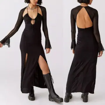 Urban Outfitters XS 원피스 시착만 한 상품
