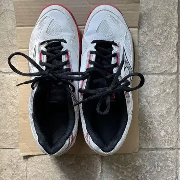 테니스화 25cm 블레이크샷