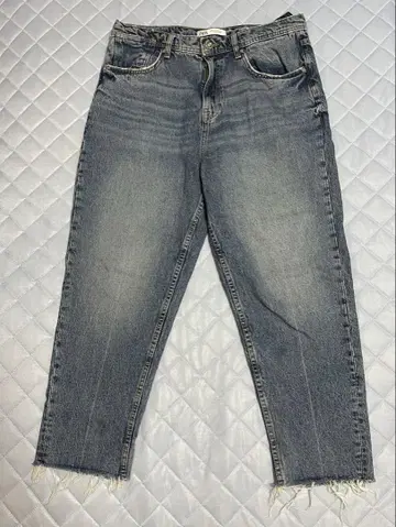 ZARA 남성용 데님