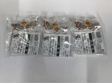 특전 3개 세트 프리큐어 키라룬 리본 큐어 즈큥 & 큐어 키스 ver.