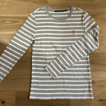 Ralph Lauren sport 긴팔 T셔츠