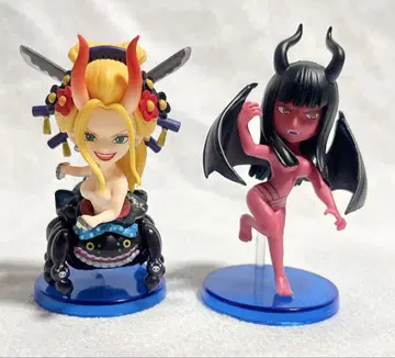 블랙 마리아 로빈 월드 컬렉션 피규어