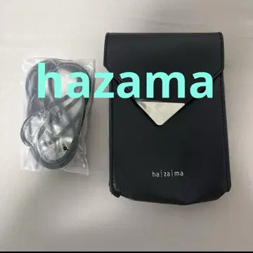 hazama 숄더백
