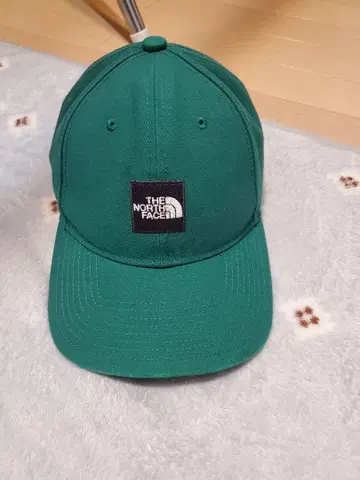 THE NORTH FACE CAP