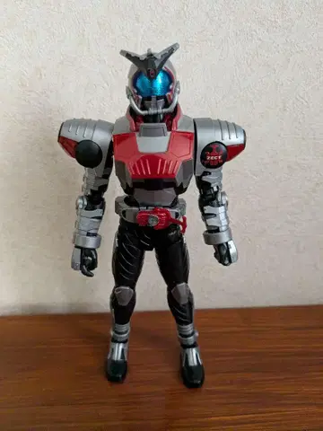 figurerize standard 가면라이더 카부토