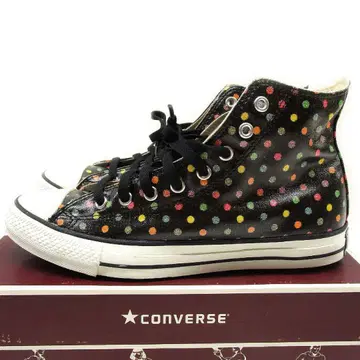 CONVERSE 컨버스 ALL STAR GLAM-UP HI 28cm