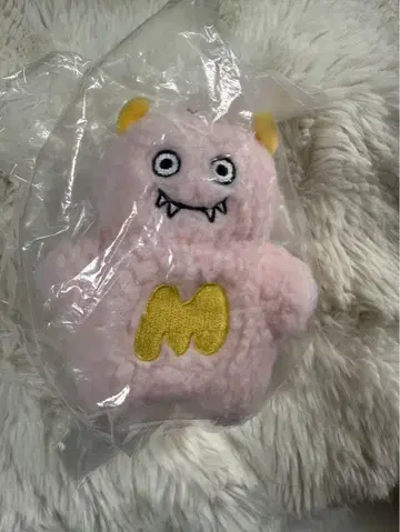 새상품 마루시 괴수 인형